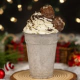 Lump of Coal In Your Stocking Image