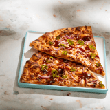 BBQ Chicken Pizza Image