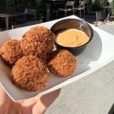 Reuben Croquettes Image