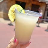 Bayou Lavender Lemonade Image