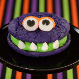 The Whoopie Monster Image