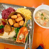 Akershus Royal Banquet Hall Lunch & Dinner Image