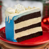 S’mores Cake Image