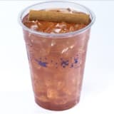 Spiced Caramel Apple Image