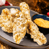 Snow Cheese Chicken Strips Image