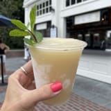 Frozen Mint Julep Image
