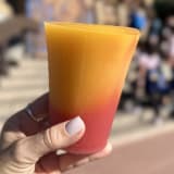 Frozen Fiesta Margarita Image