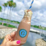 Malted Chocolate Chiller Image