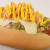 Cuban Hot Dog Image