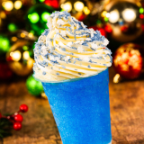 Brr-Raspberry Slushy Image