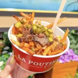 Montréal: Viande Fumée Image