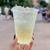 Poblano Margarita Image
