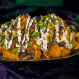 Haunting Jalapeño Ranch Tots Image