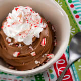 Peppermint Sundae Image