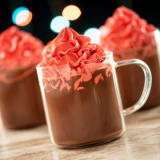 Sandy Claws Hot Cocoa Image