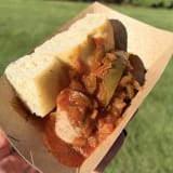 Salsiccia e Peperoni Image