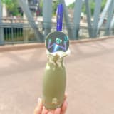 Hitchhiking Ghosts Chocolate Chiller Image