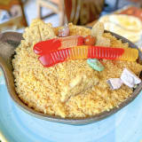 Timon Grubs Image