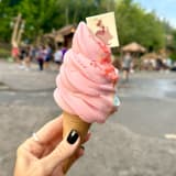 Anastasia Cone Image