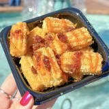 Bouncin' Mini Churros Image