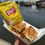 Ybor City-style Dog Image