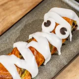 Mummy Twist Image