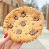 Jack-Jack's Num Num Cookie Image