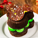 Mickey Whoopie Pie Image
