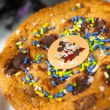 Halloween Cookie Image