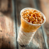 Apple Pie Sundae Image
