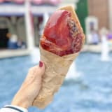 Turkey Leg Image