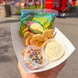 Big Top Dippers Image