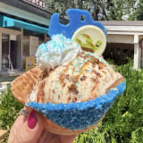 Totally Sweet Sundae Image