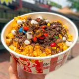Create Your Own Popcorn Mix Image