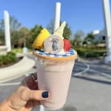 Remy Milk Shake Image