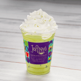 Very Berry Matcha Latte Image