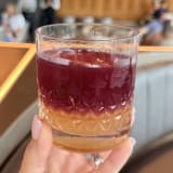 Clarified New York Sour Image