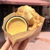 California Chips Image