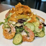Asian Salad Image