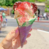Maleficent Cone- Image