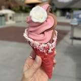 Valentine Cone Image