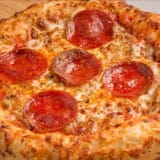 Pepperoni Pizza Image