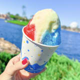 Kakigori Image