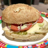 Poulet au Pistou Image