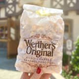 Caramel Popcorn Image