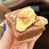 Bananas Foster Caramel Image
