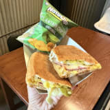 Cuban Sandwich Image