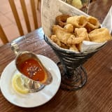 Calamari Fritti Image