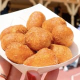 Mini Corn Dogs Image