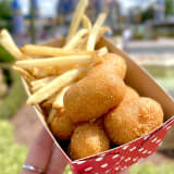 Corn Dog Nuggets Image